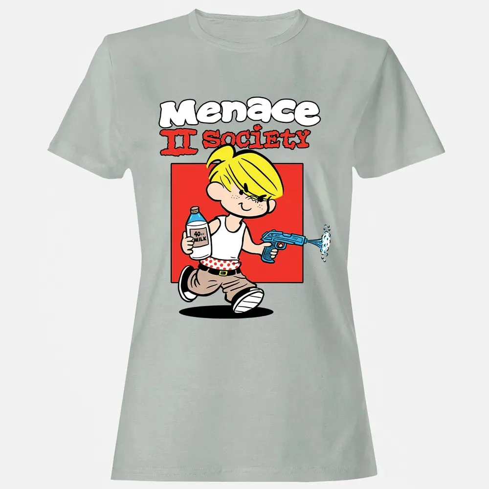 Menace Women's T-shirt - 2