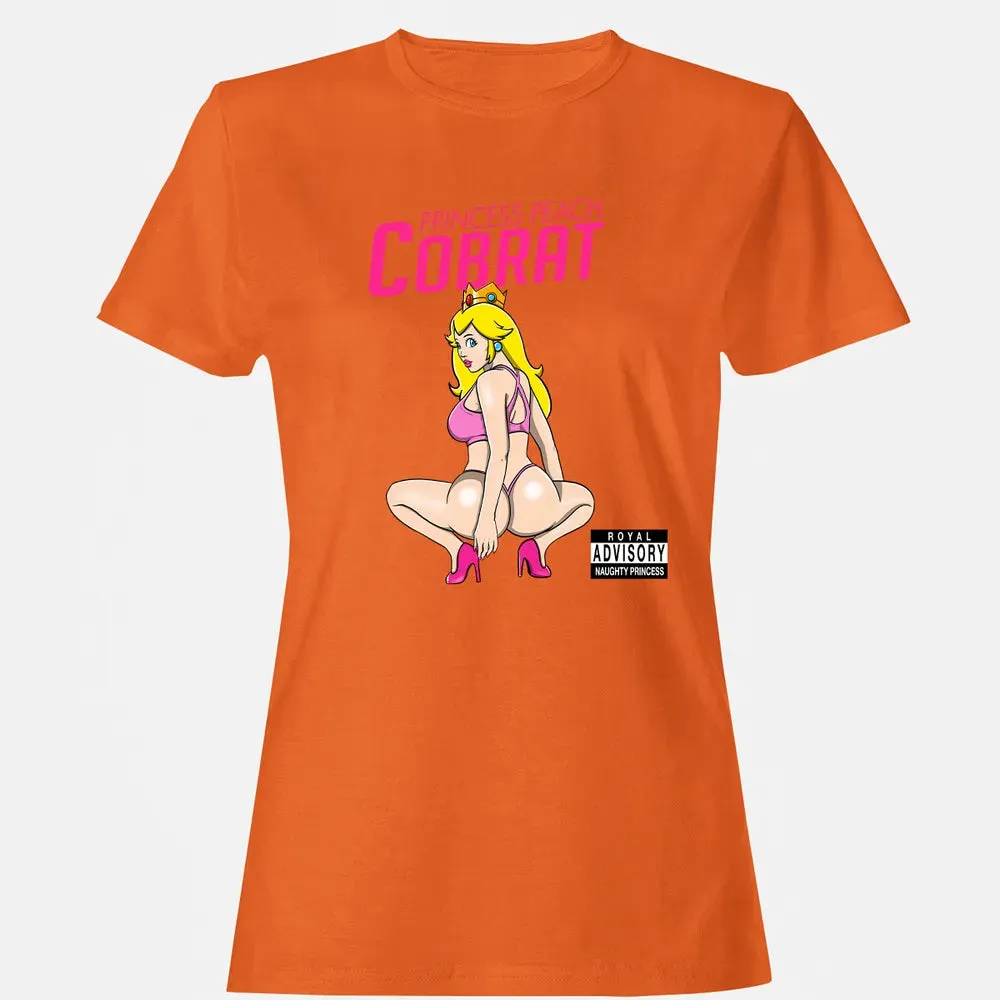 Cobrat Women's T-shirt - 11