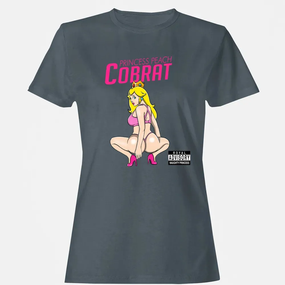 Cobrat Women's T-shirt - 3