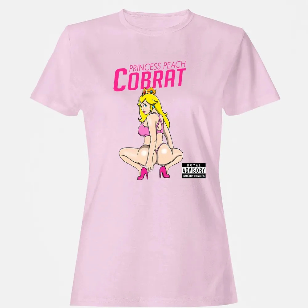 Cobrat Women's T-shirt - 9