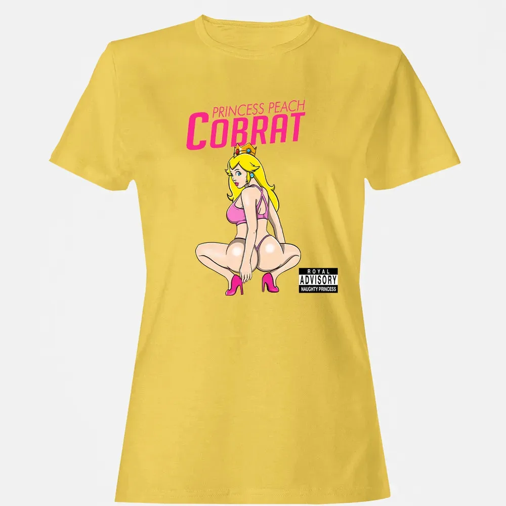 Cobrat Women's T-shirt - 4