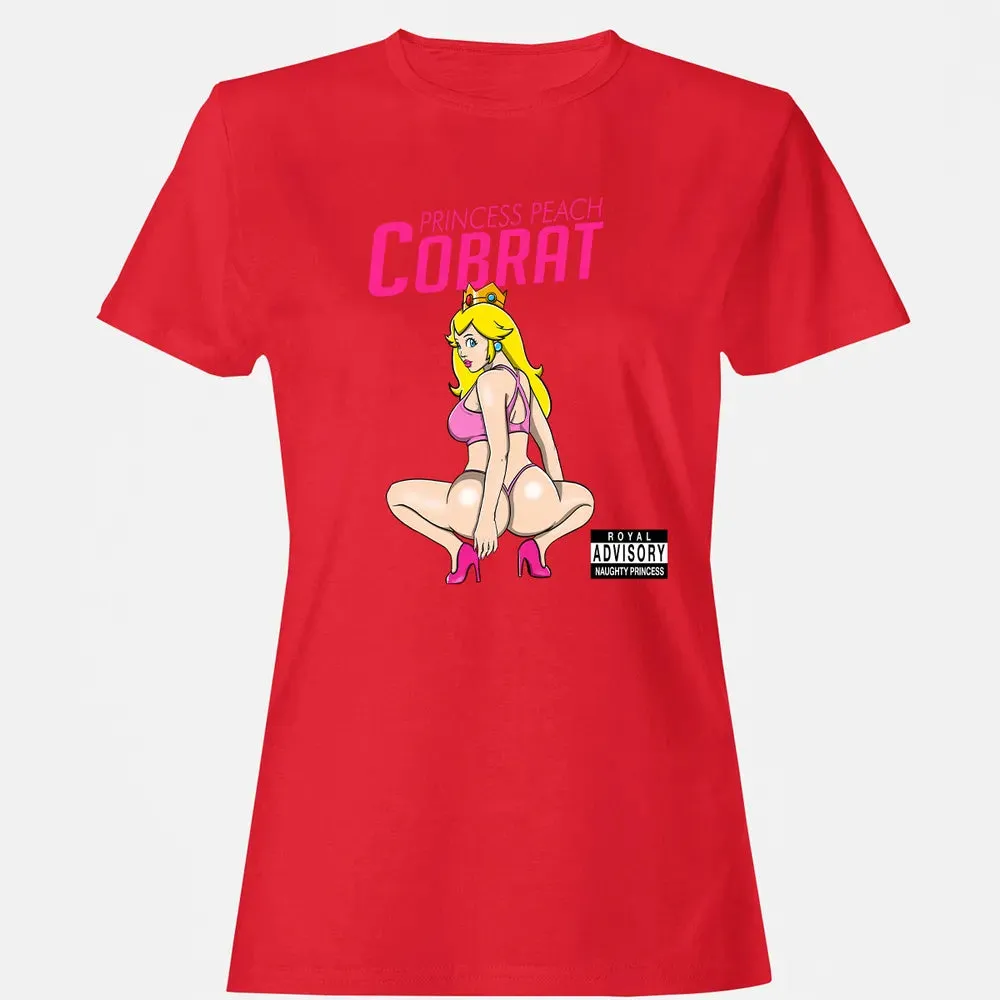 Cobrat Women's T-shirt - 13