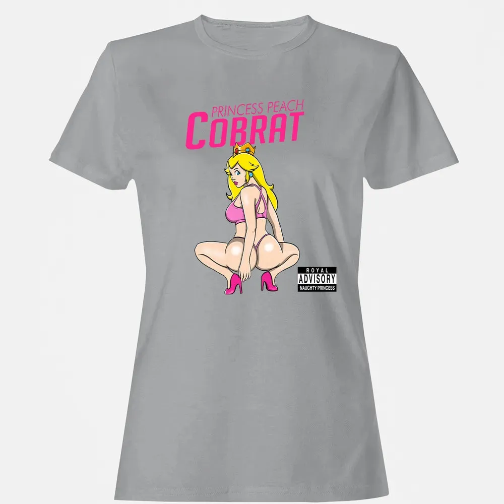 Cobrat Women's T-shirt - 15