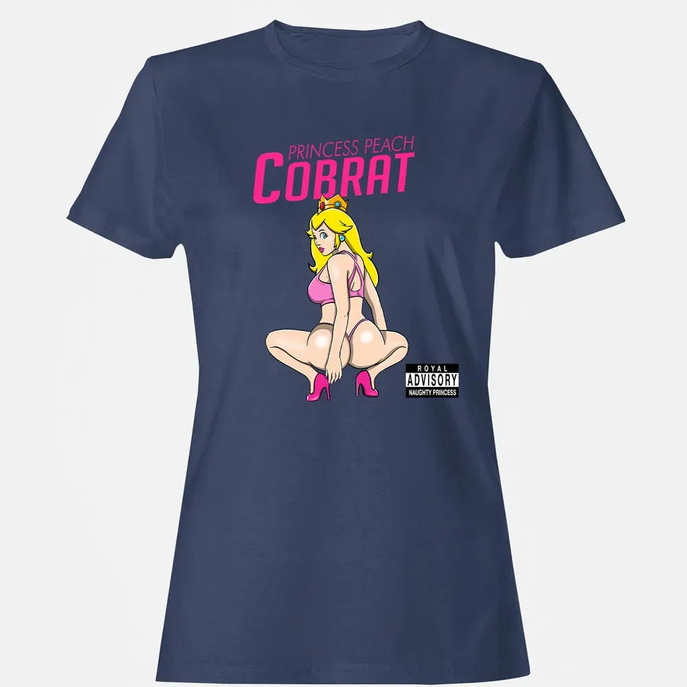 Cobrat Women's T-shirt - 10