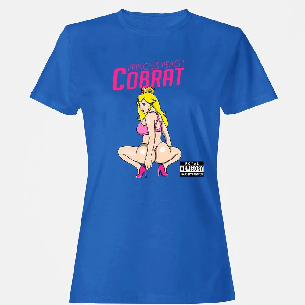 Cobrat Women's T-shirt - 14