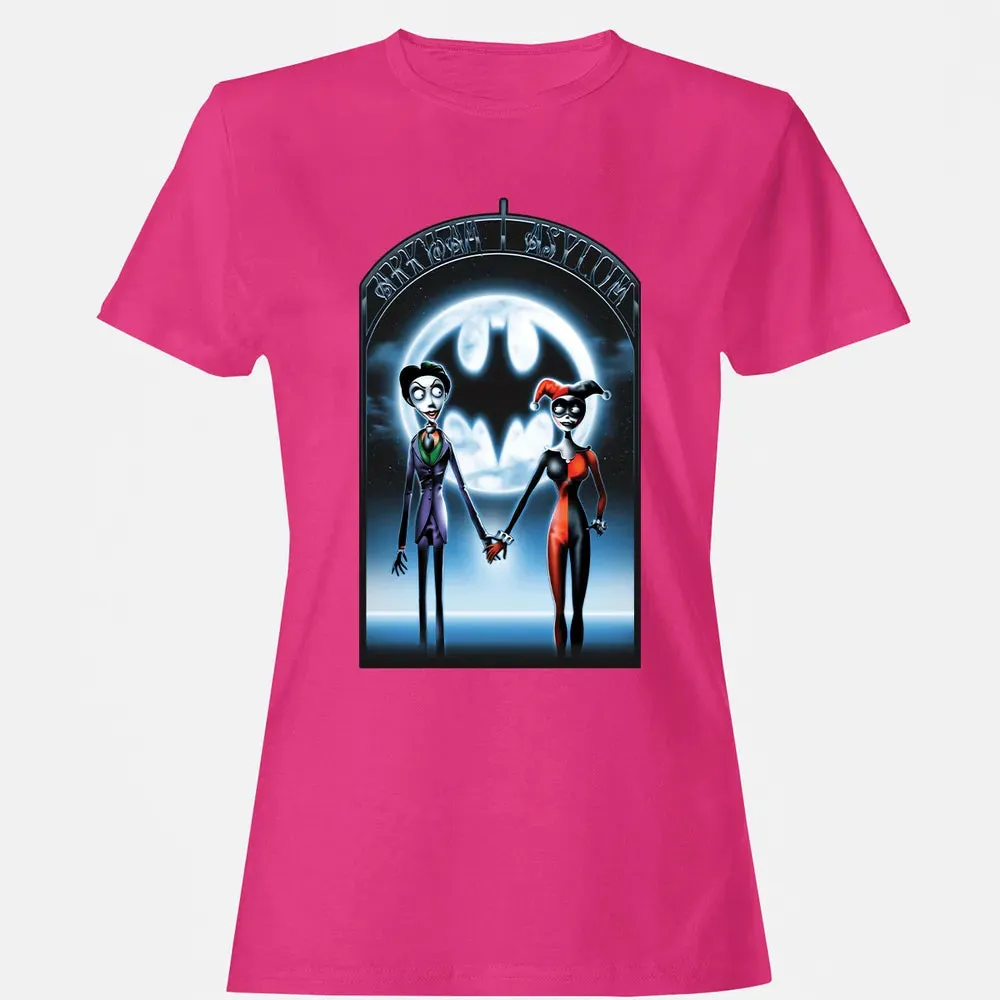 CRAZY BRIDE Women's T-shirt - 6