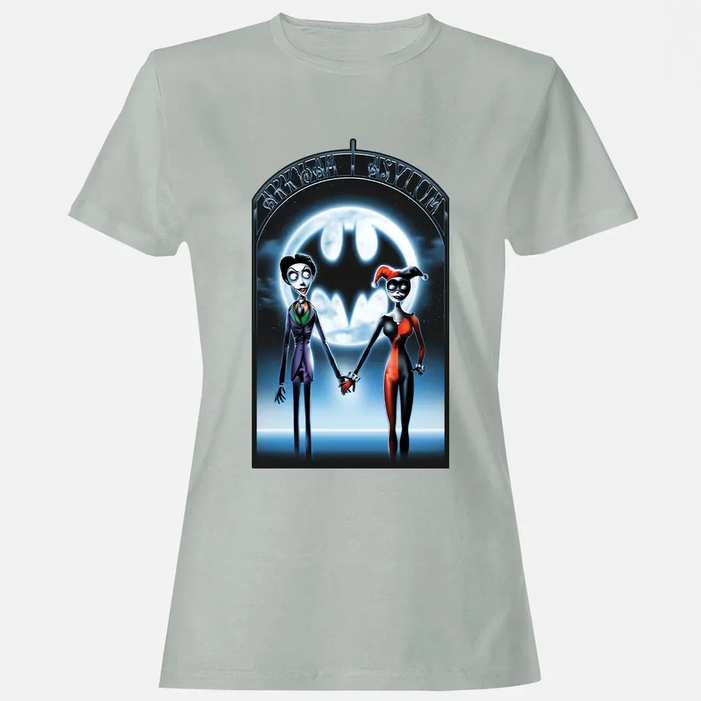 CRAZY BRIDE Women's T-shirt - 2