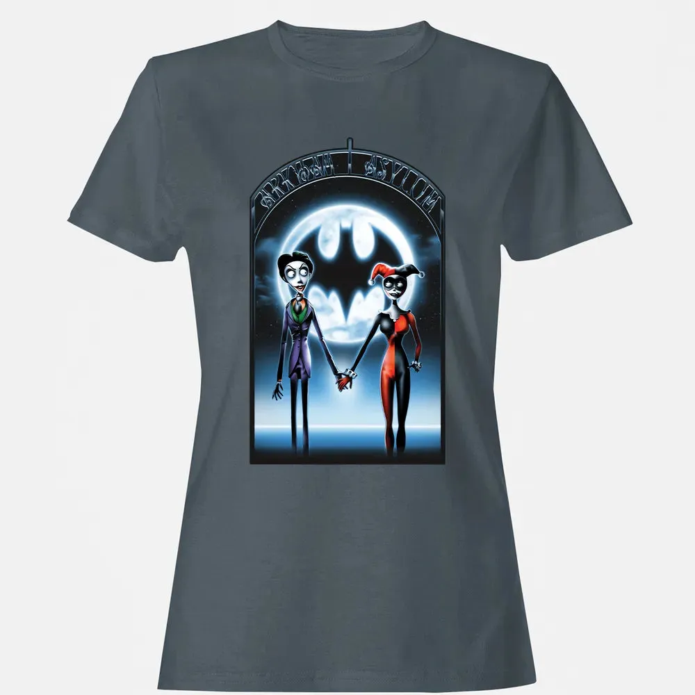 CRAZY BRIDE Women's T-shirt - 3