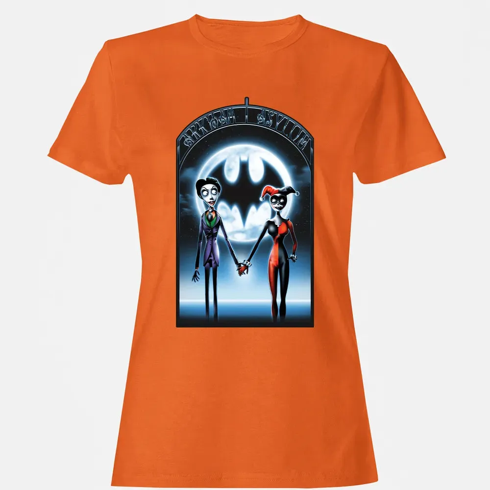 CRAZY BRIDE Women's T-shirt - 11