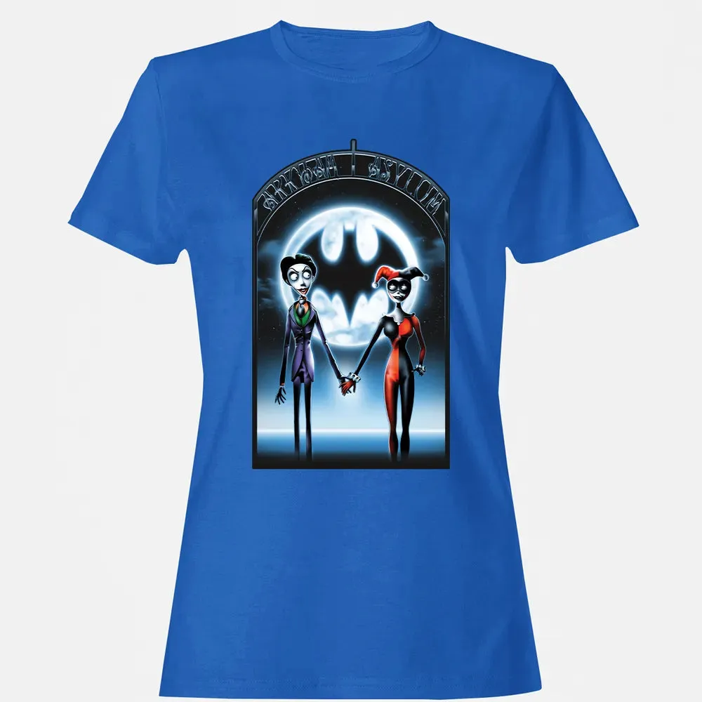 CRAZY BRIDE Women's T-shirt - 14