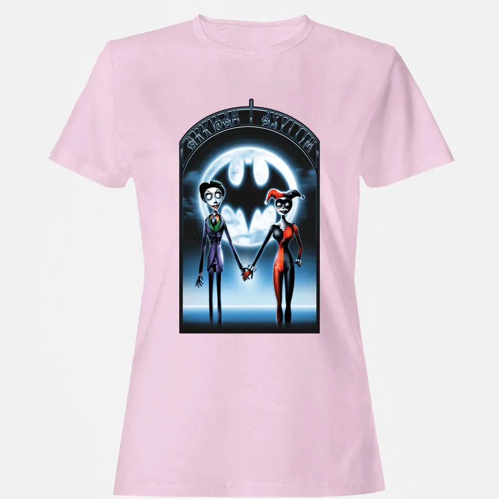 CRAZY BRIDE Women's T-shirt - 9
