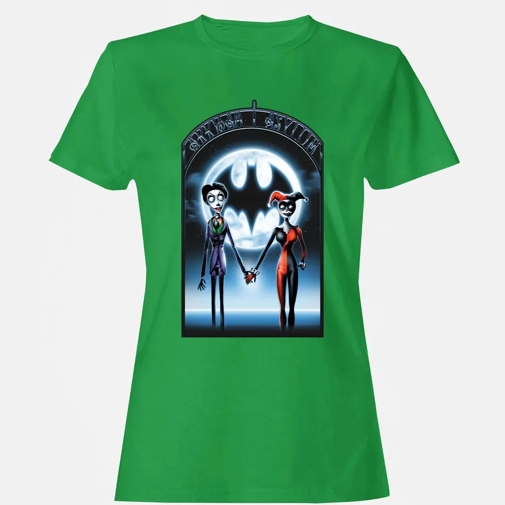 CRAZY BRIDE Women's T-shirt - 7