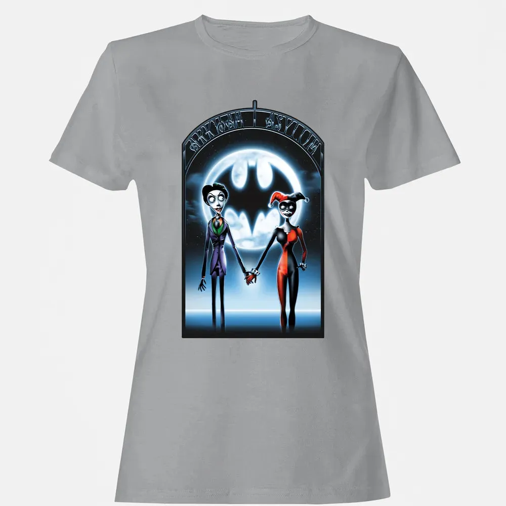 CRAZY BRIDE Women's T-shirt - 15