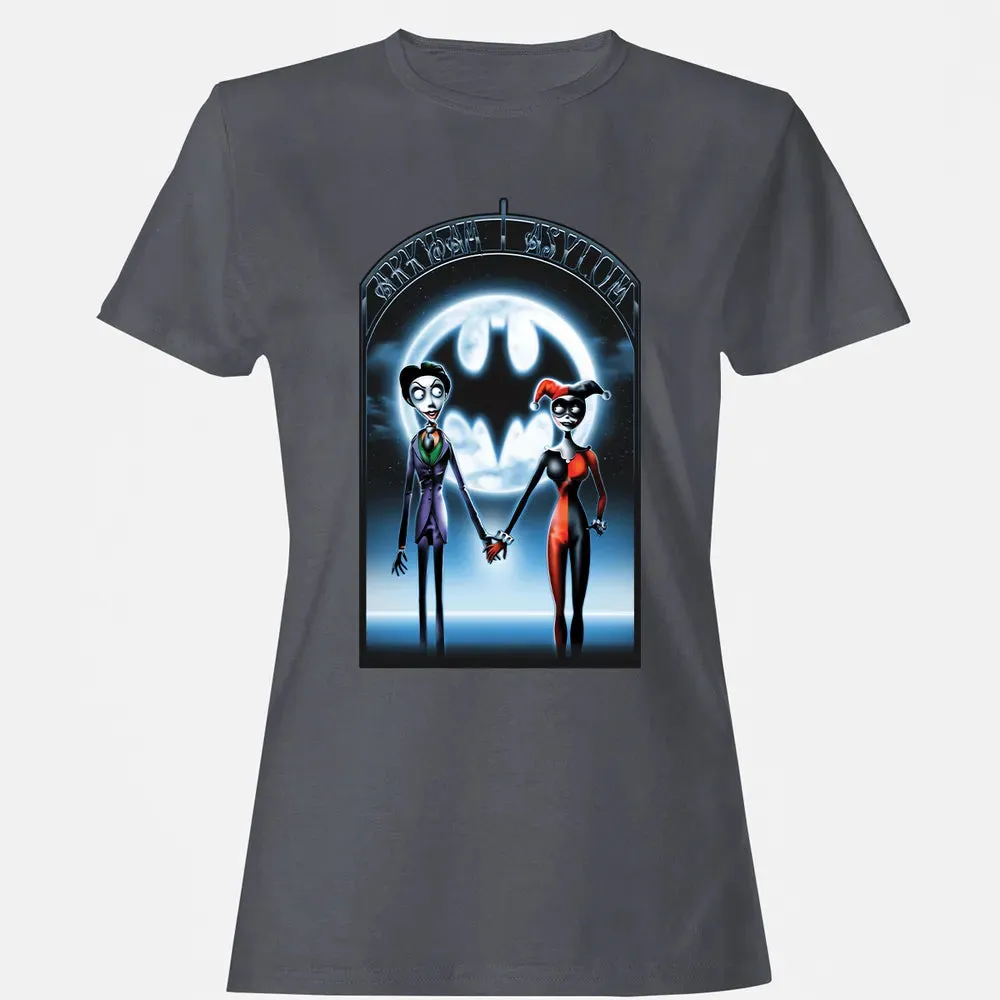 CRAZY BRIDE Women's T-shirt - 5