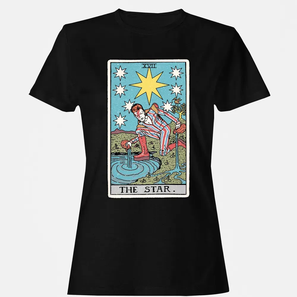 The Star Women's T-shirt - 16