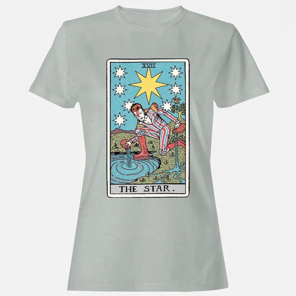 The Star Women's T-shirt - 2