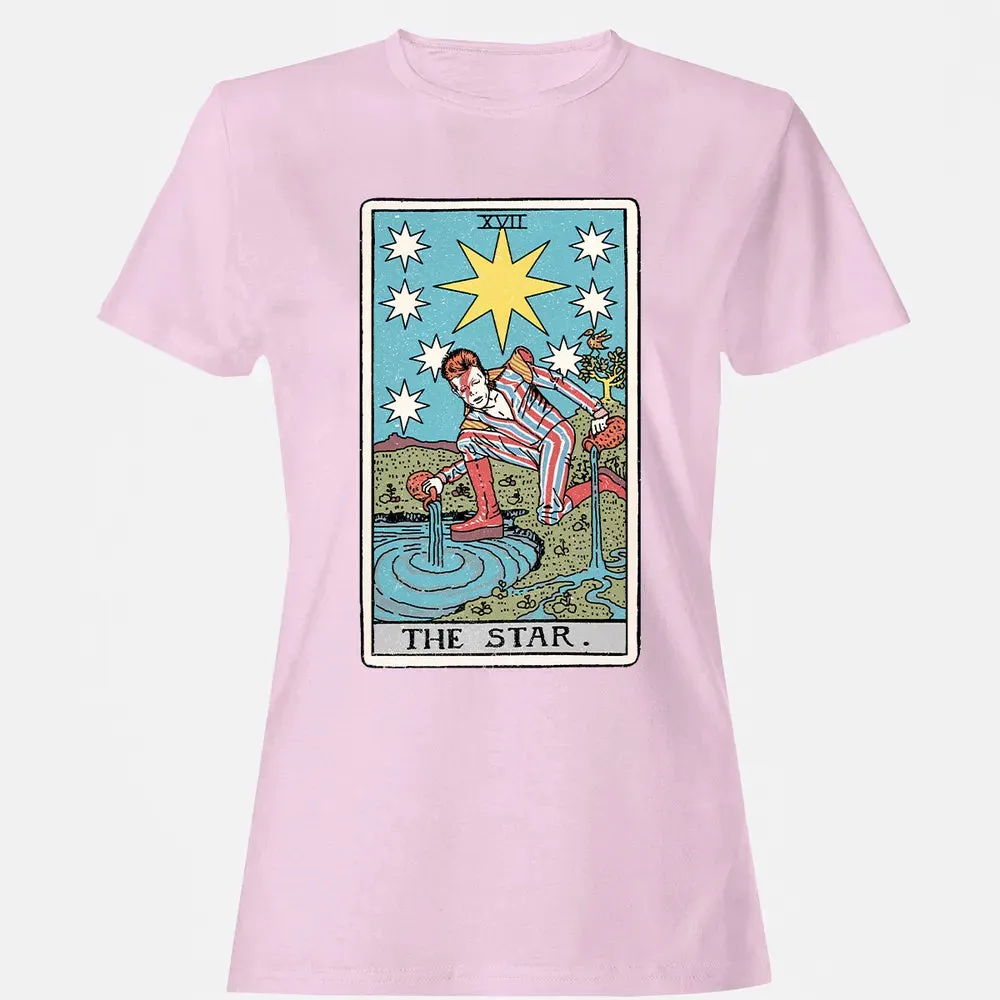 The Star Women's T-shirt - 9