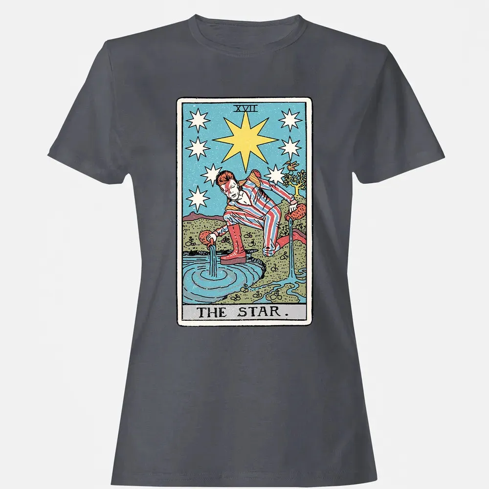 The Star Women's T-shirt - 5