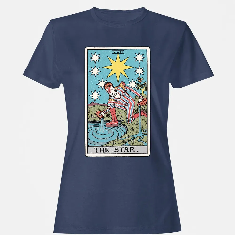 The Star Women's T-shirt - 10