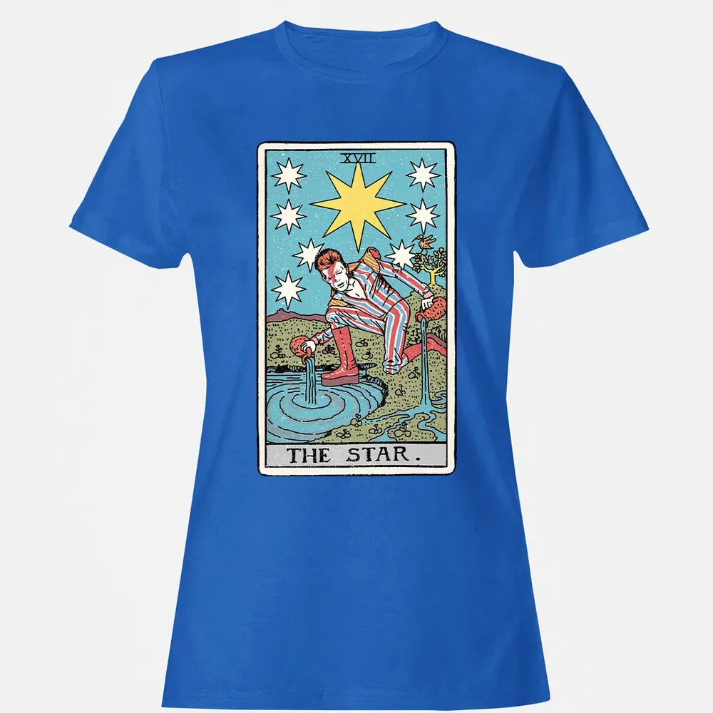The Star Women's T-shirt - 14