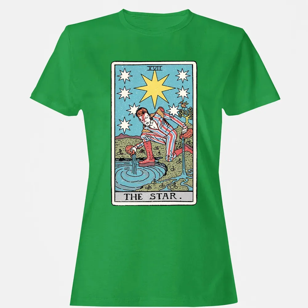 The Star Women's T-shirt - 7