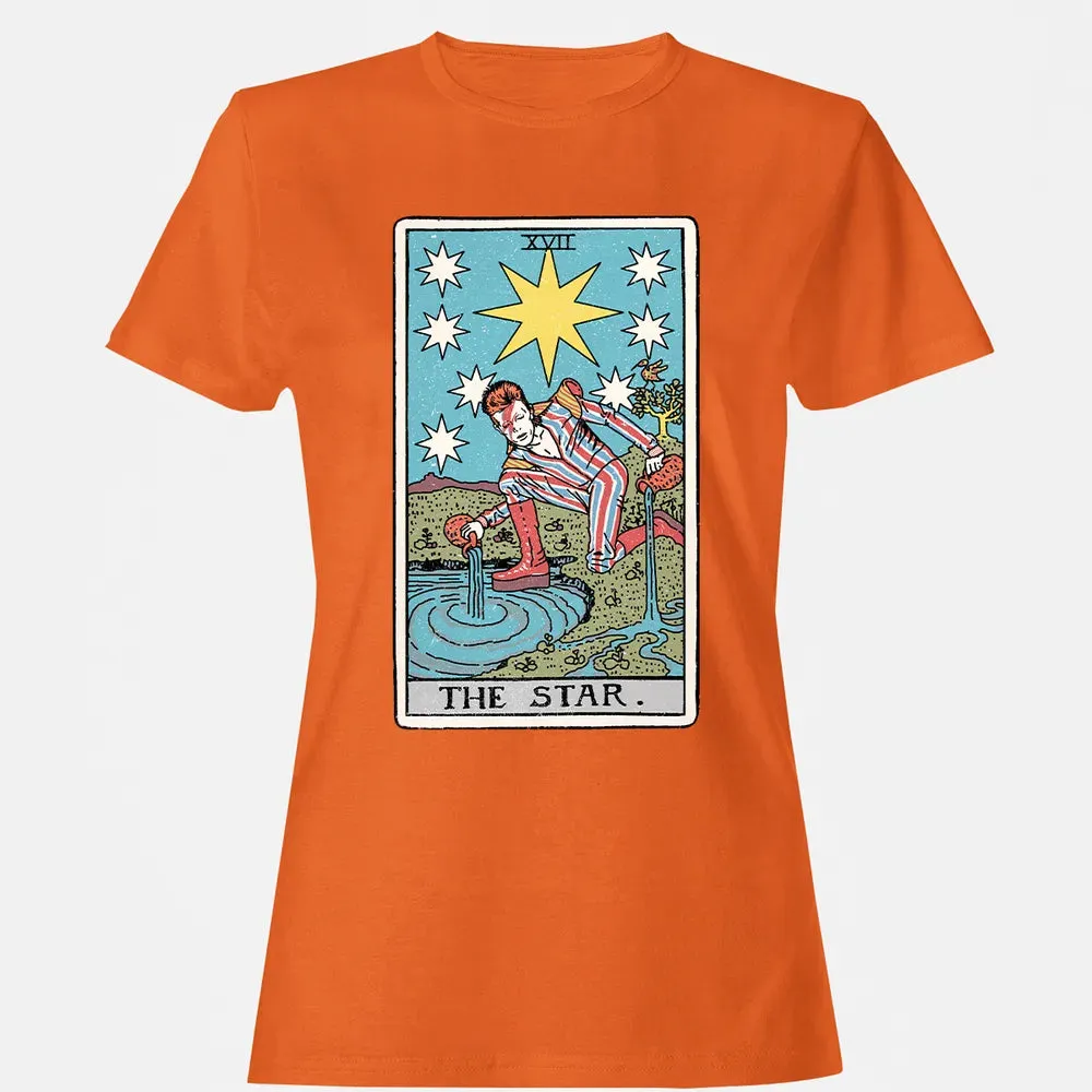 The Star Women's T-shirt - 11