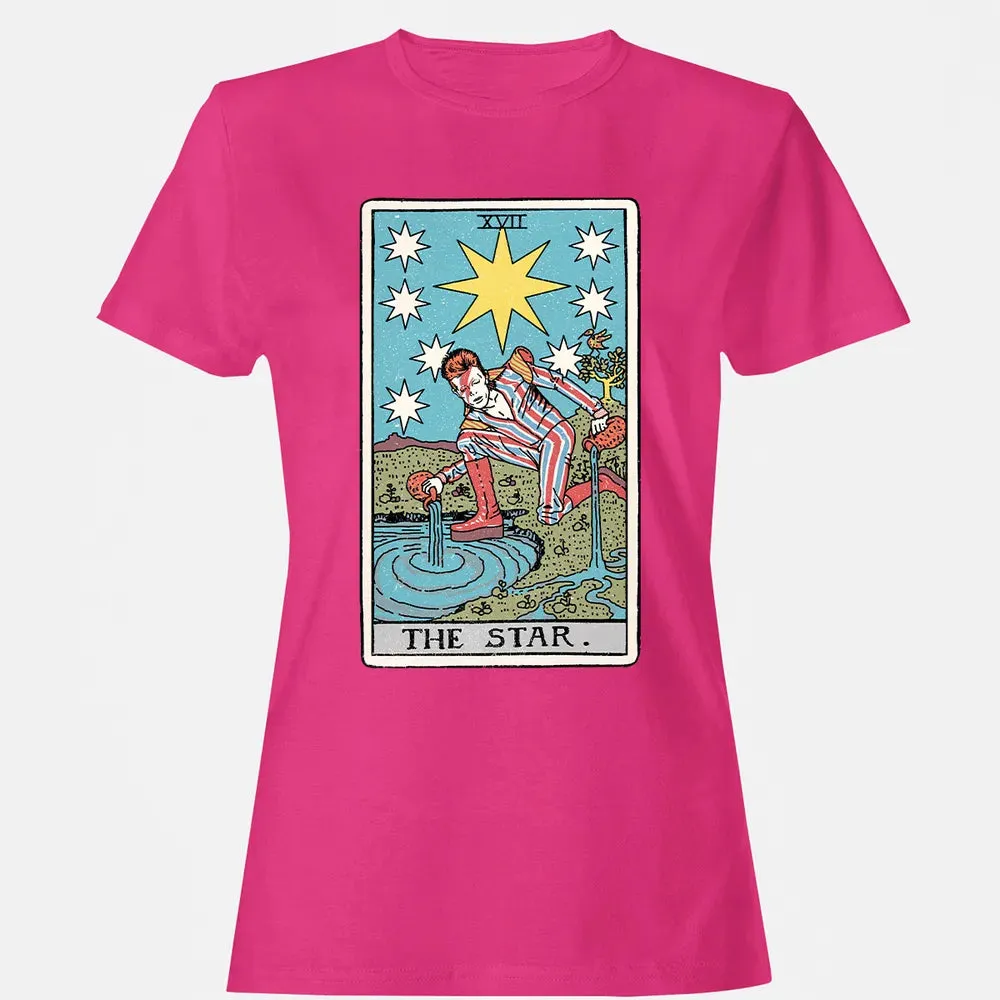 The Star Women's T-shirt - 6