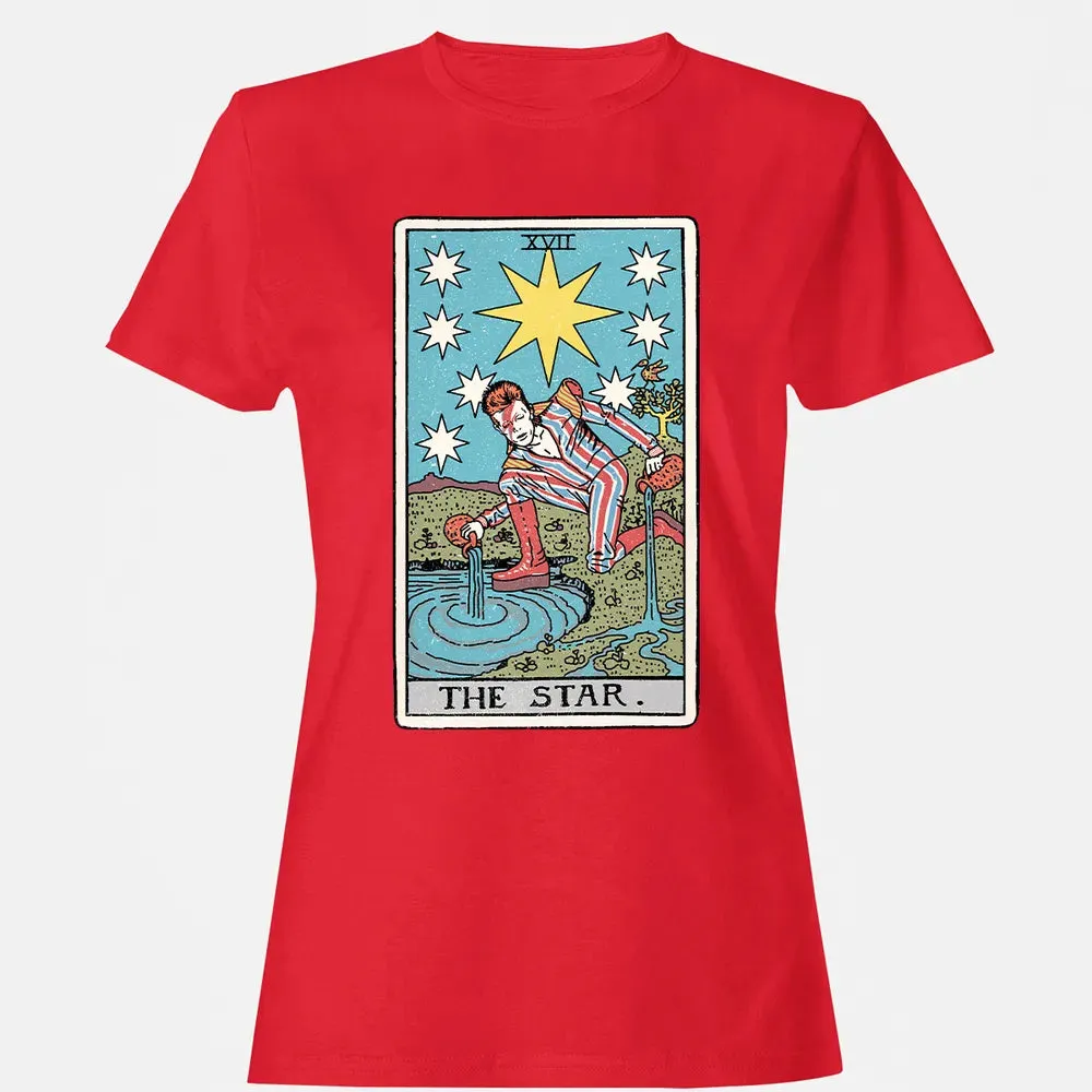 The Star Women's T-shirt - 13