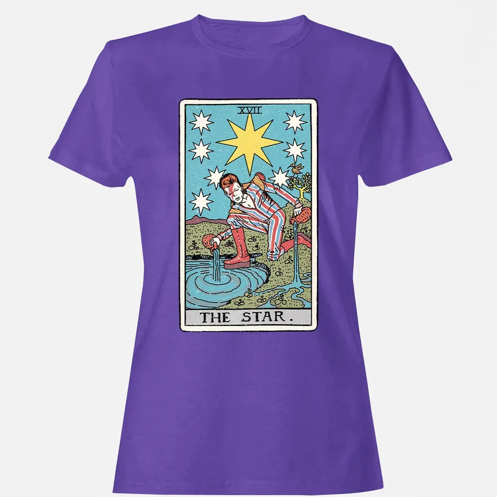 The Star Women's T-shirt - 12