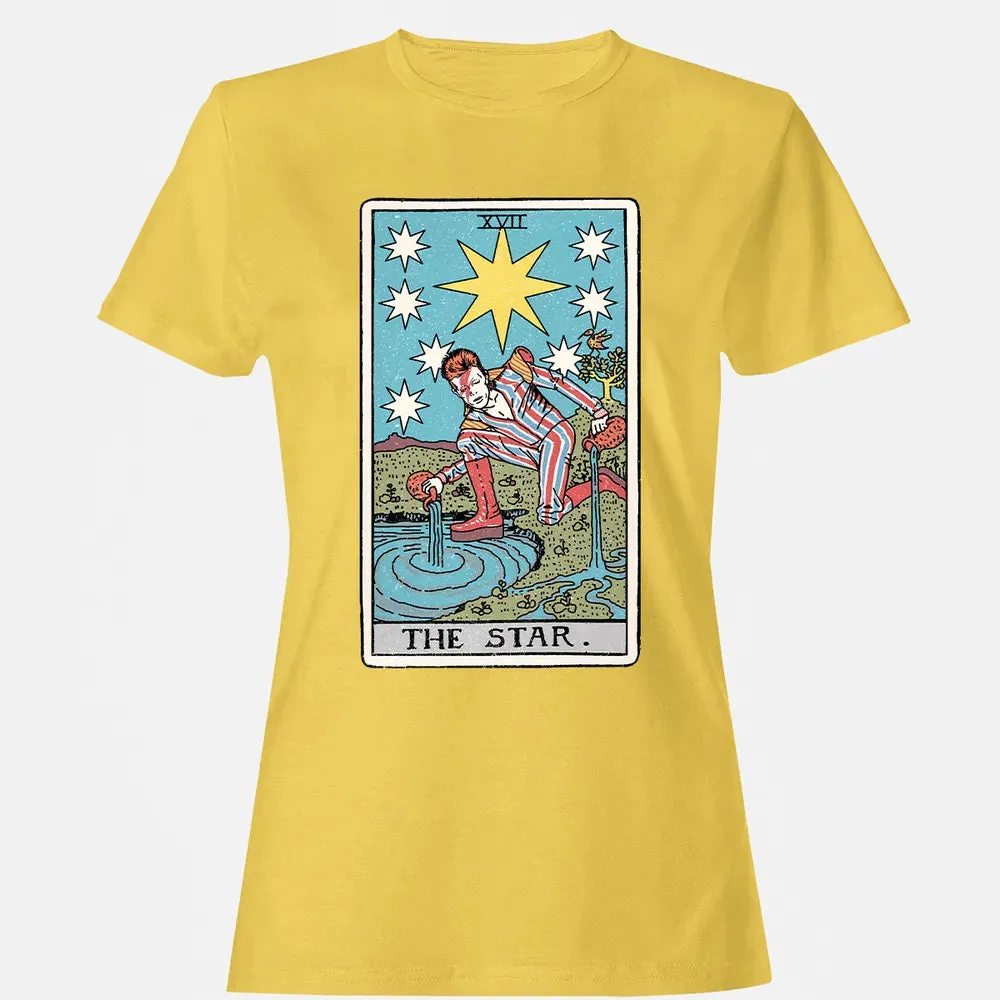 The Star Women's T-shirt - 4