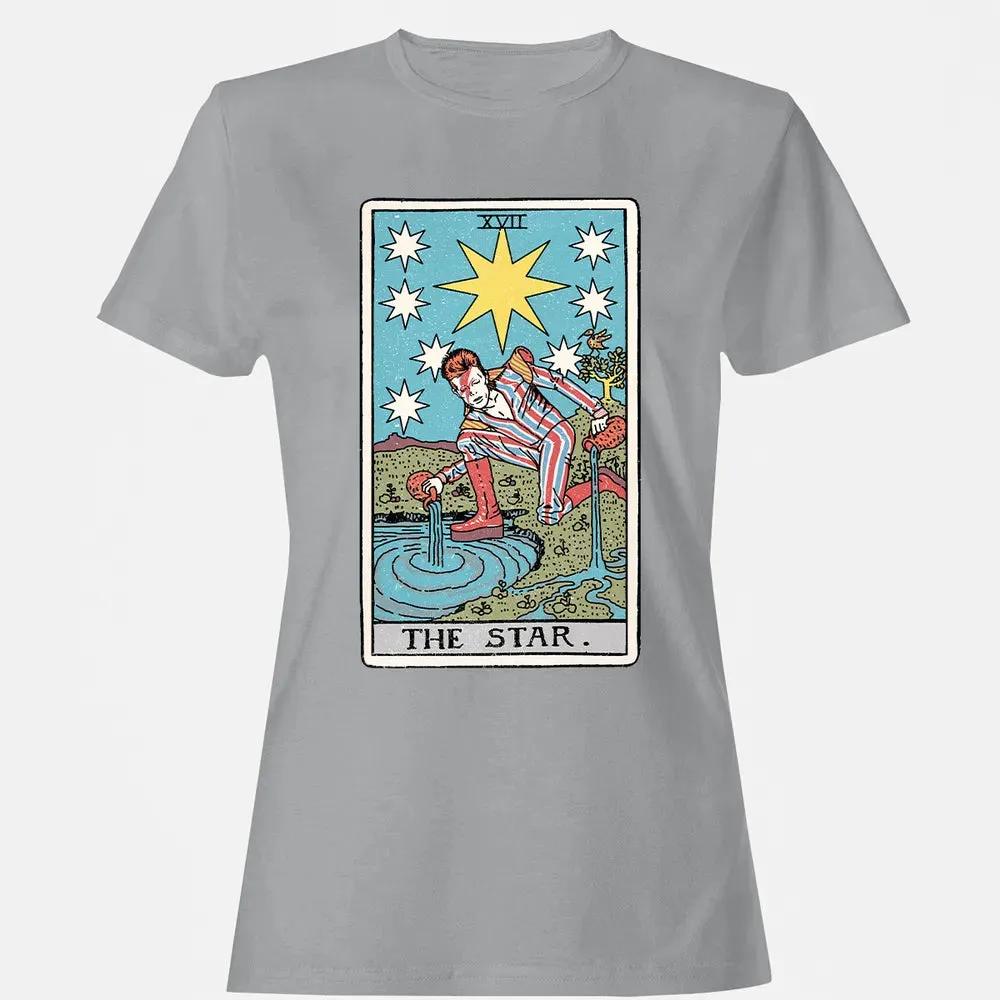 The Star Women's T-shirt - 15