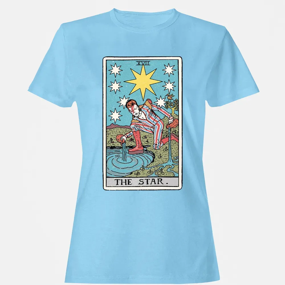 The Star Women's T-shirt - 8