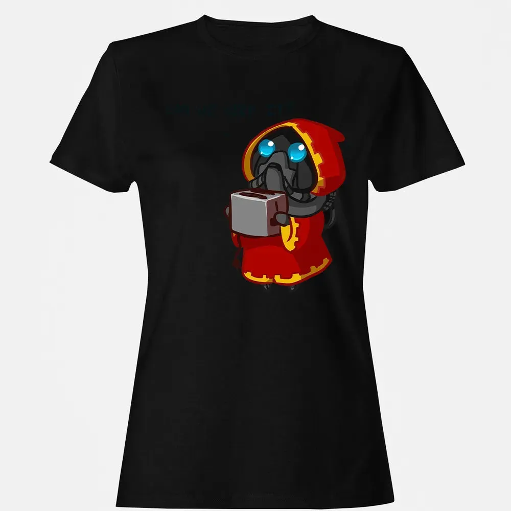 Can We Keep It? Women's T-shirt - 16