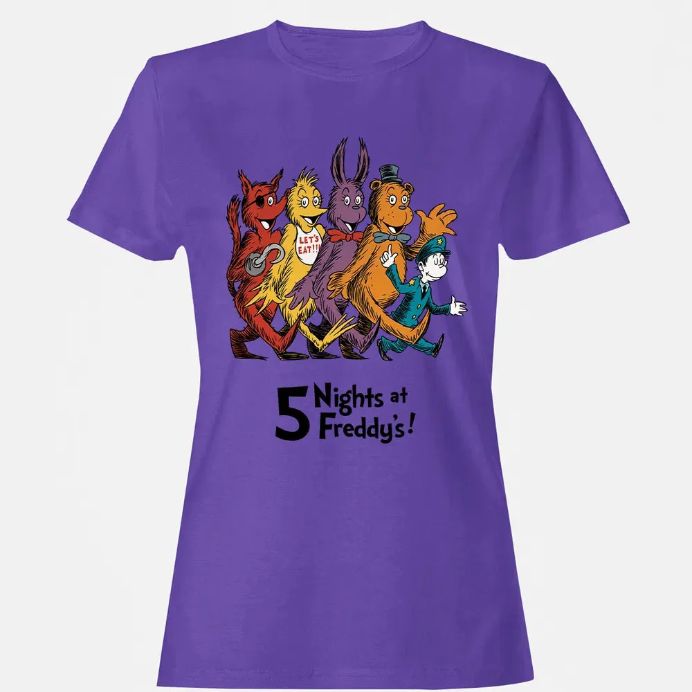 999 Nice s Women's T-shirt - 12