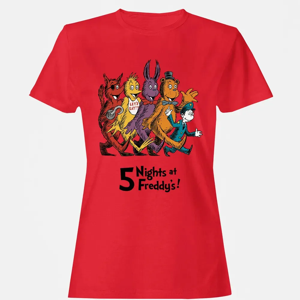 999 Nice s Women's T-shirt - 13