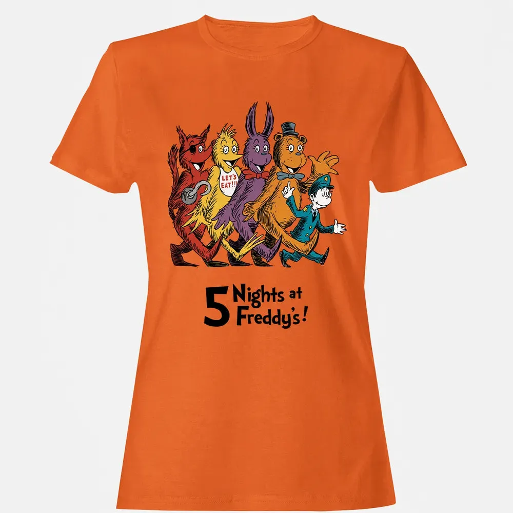 999 Nice s Women's T-shirt - 11