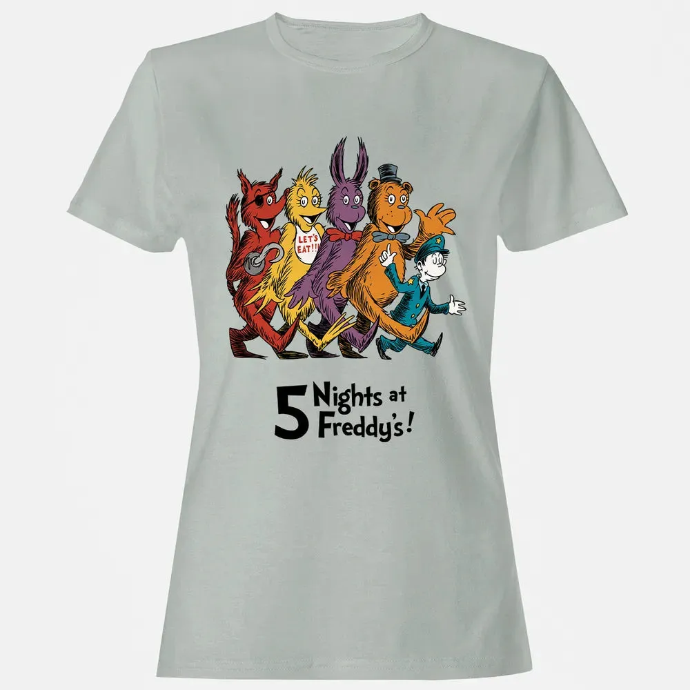 999 Nice s Women's T-shirt - 2