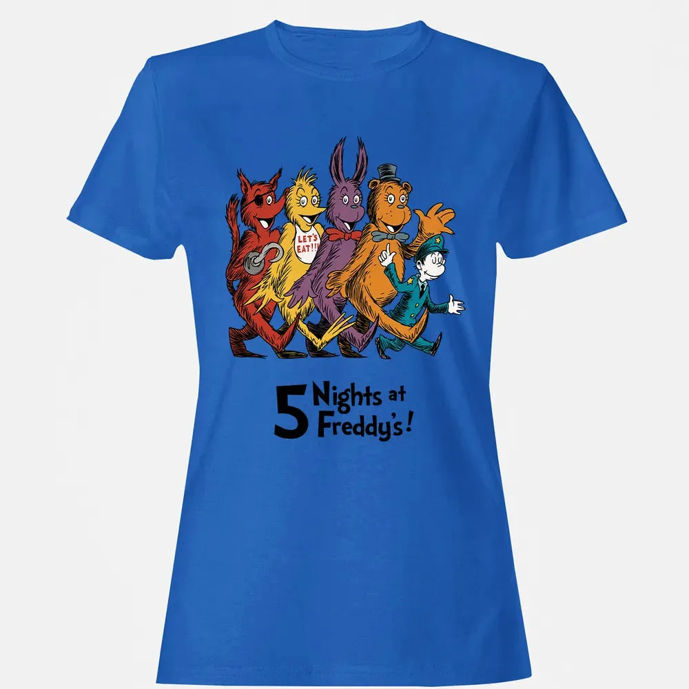 999 Nice s Women's T-shirt - 14