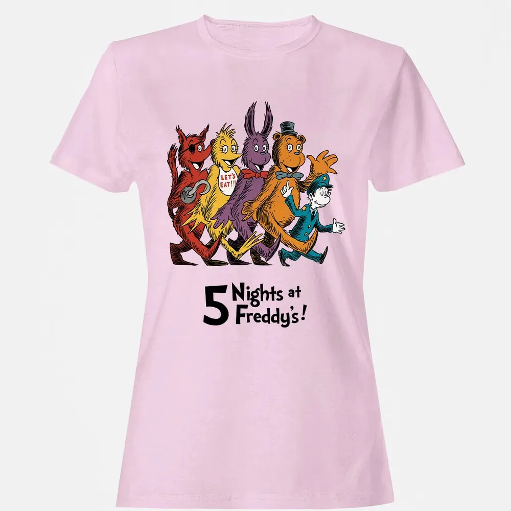 999 Nice s Women's T-shirt - 9