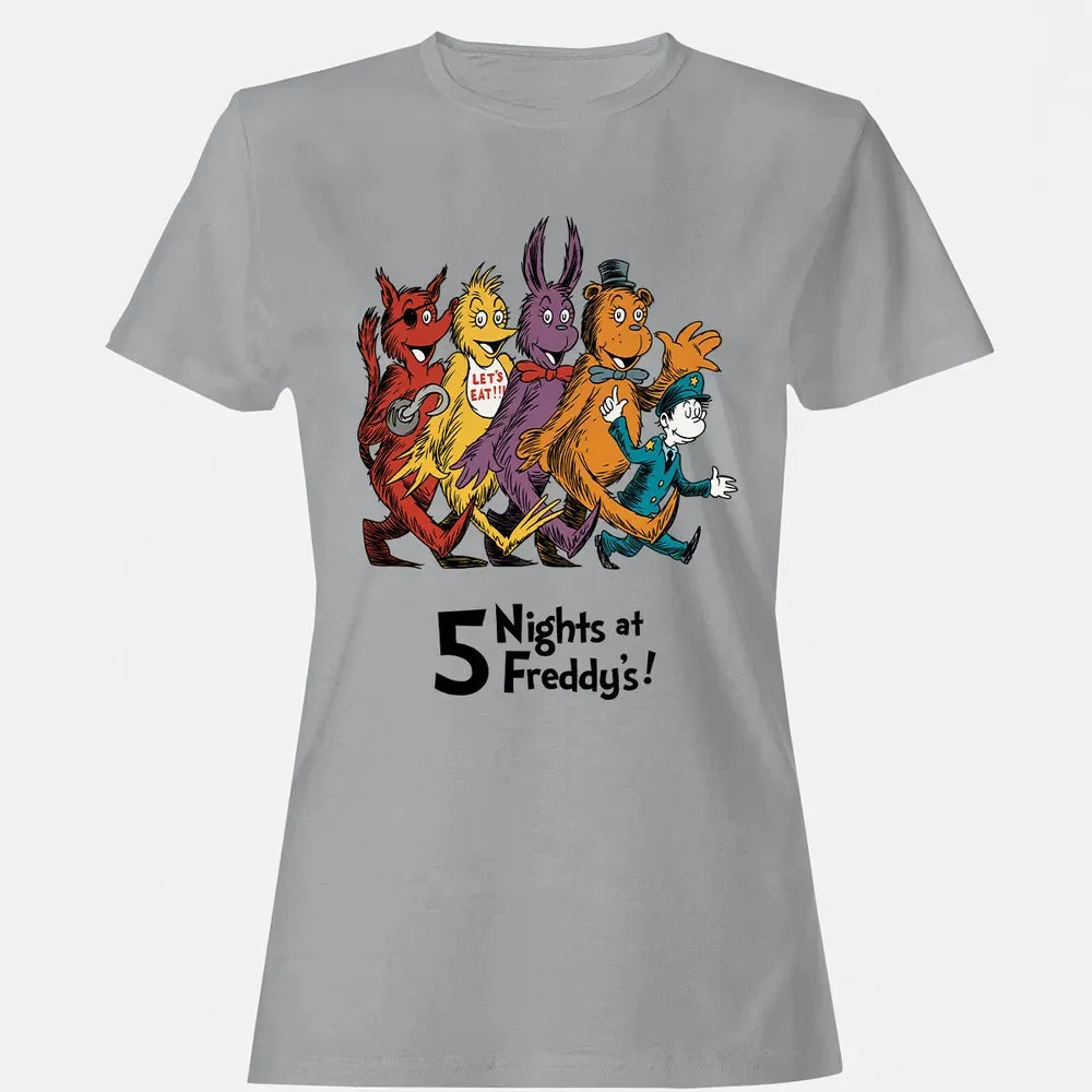 999 Nice s Women's T-shirt - 15