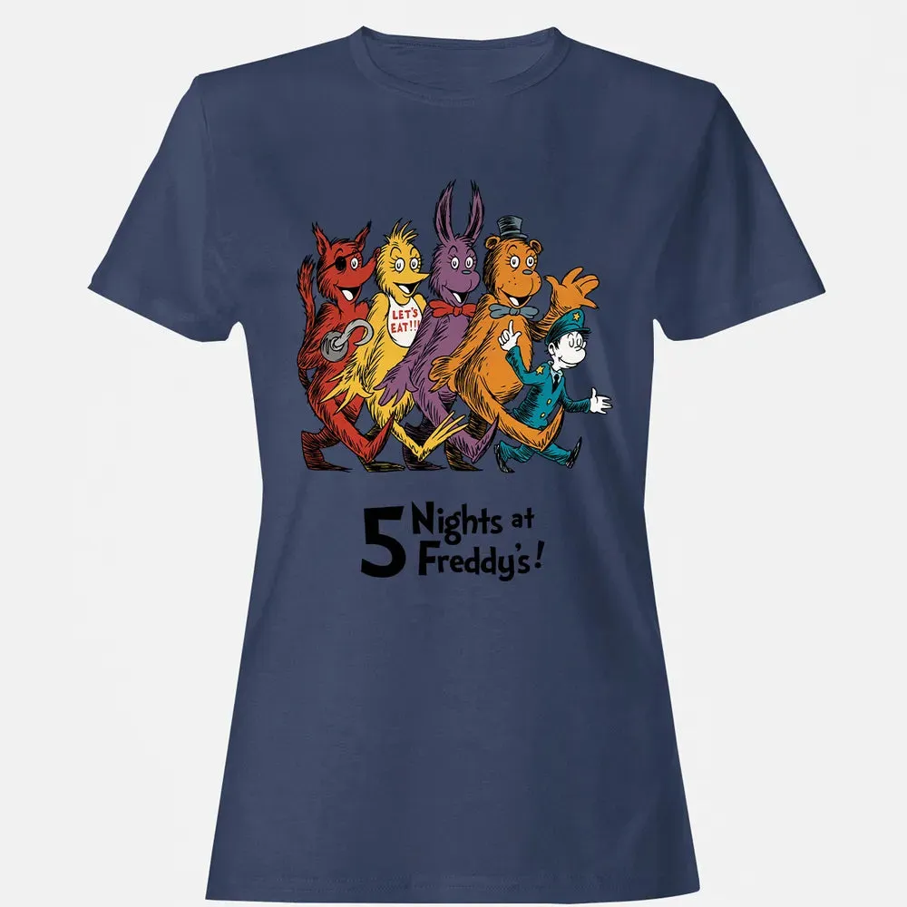 999 Nice s Women's T-shirt - 10