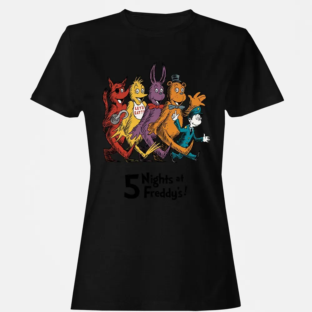 999 Nice s Women's T-shirt - 16