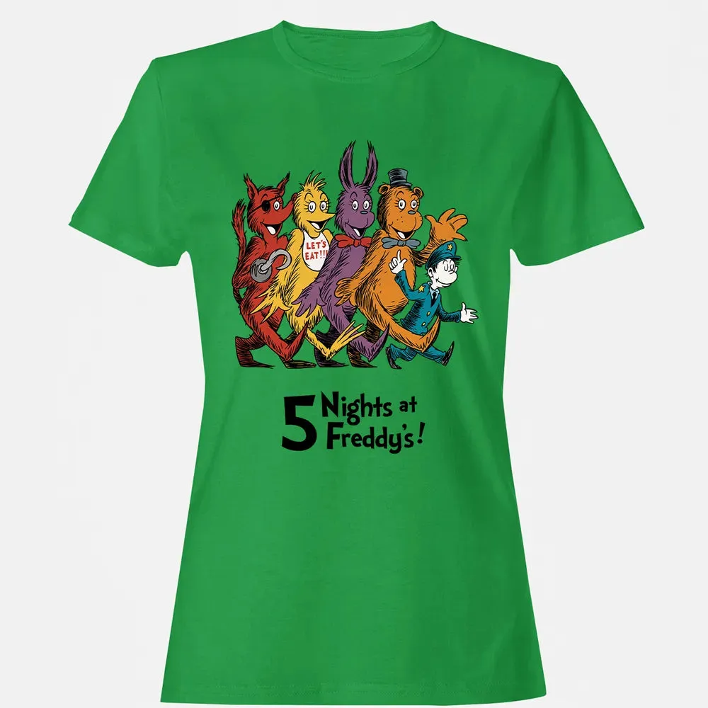 999 Nice s Women's T-shirt - 7