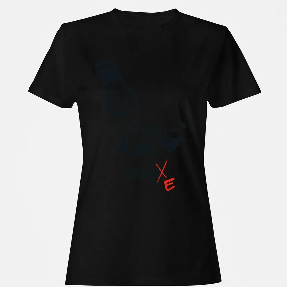 WWF/E Women's T-shirt - 16
