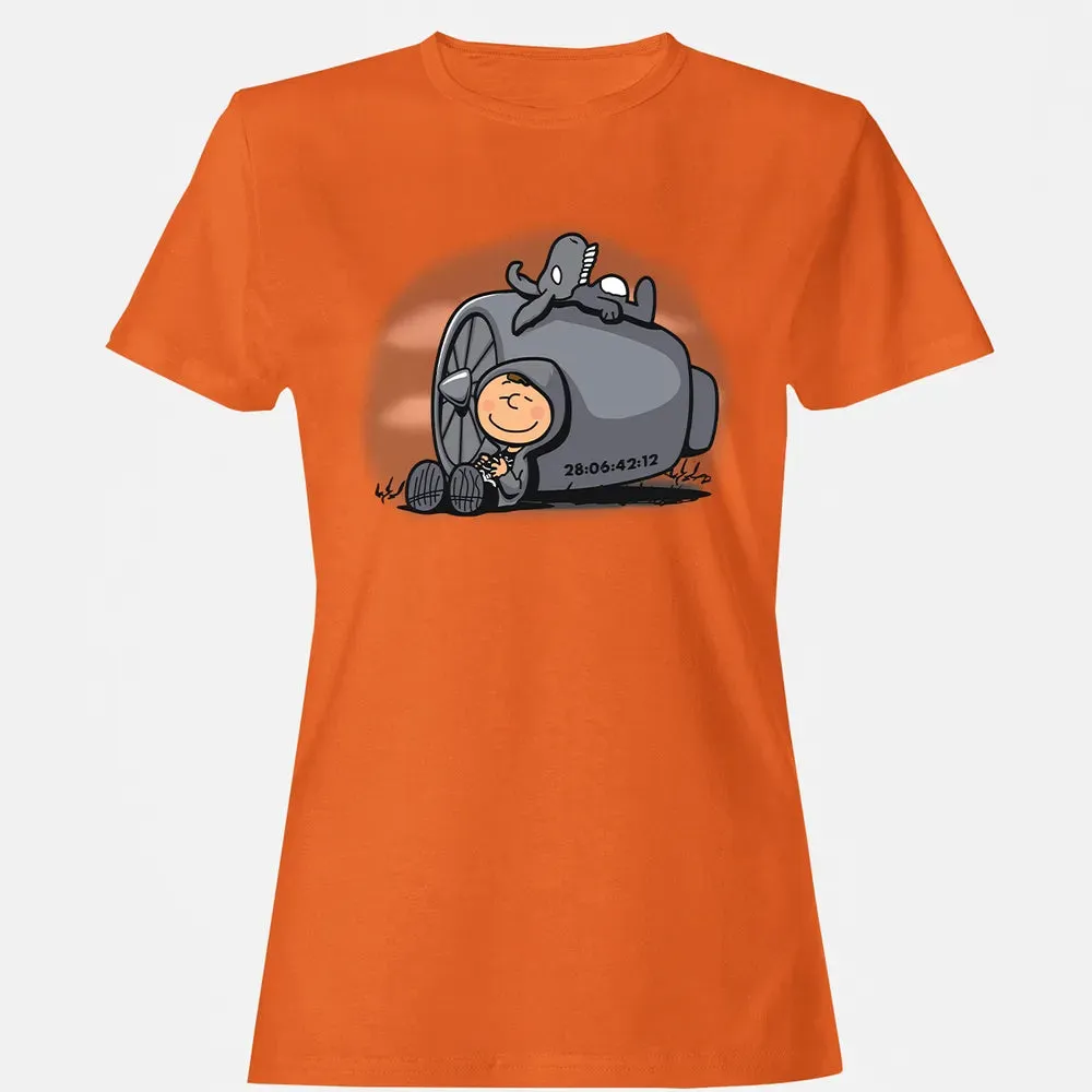 Darko Nuts Women's T-shirt - 11