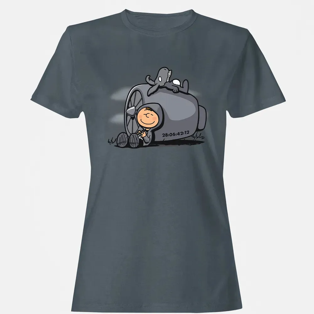 Darko Nuts Women's T-shirt - 3