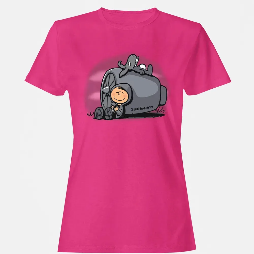 Darko Nuts Women's T-shirt - 6