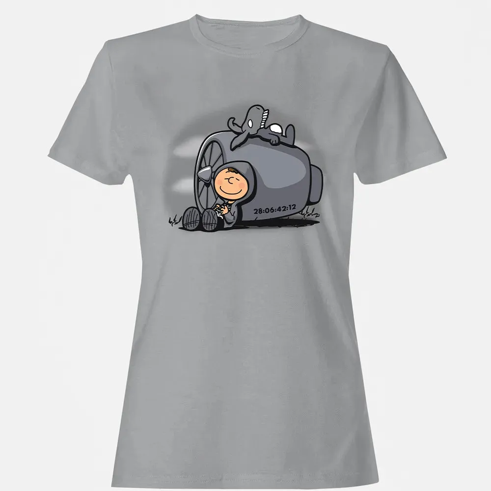 Darko Nuts Women's T-shirt - 15