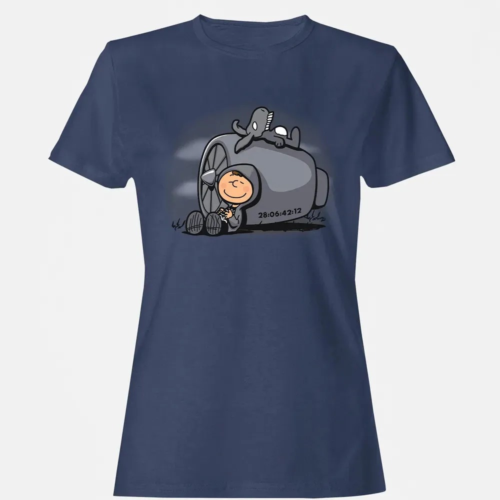 Darko Nuts Women's T-shirt - 10