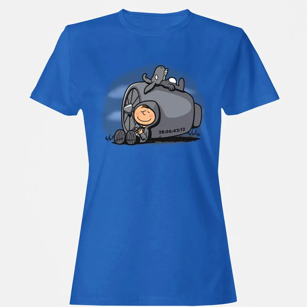 Darko Nuts Women's T-shirt - 14